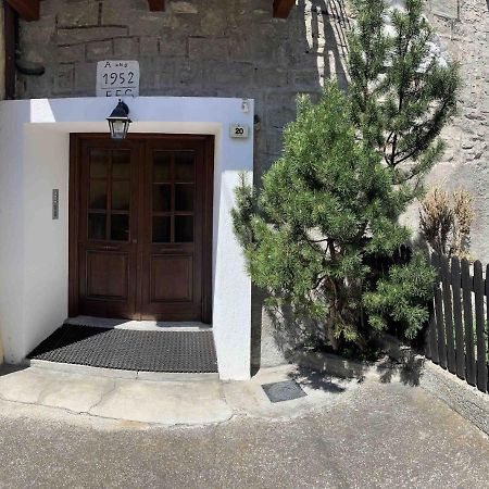 Casa Ornella Apartment Courmayeur Luaran gambar