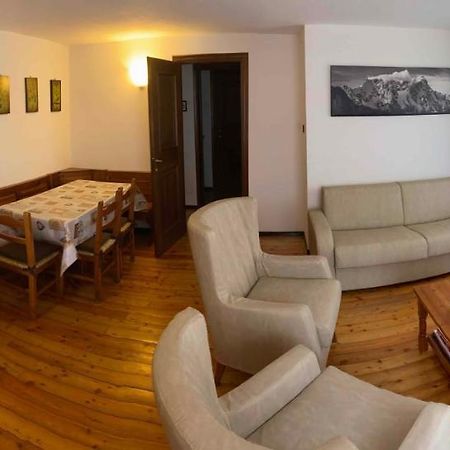 Casa Ornella Apartment Courmayeur Luaran gambar
