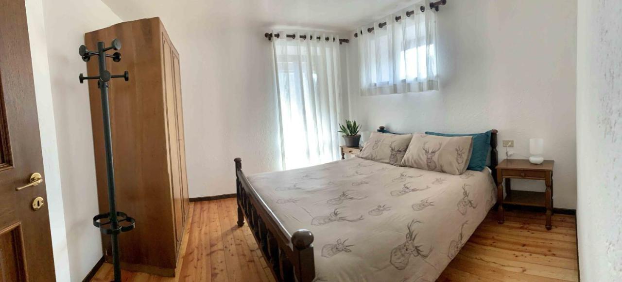 Casa Ornella Apartment Courmayeur Luaran gambar
