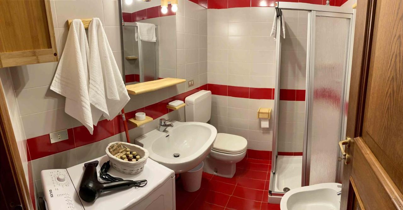 Casa Ornella Apartment Courmayeur Luaran gambar